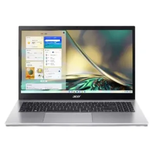 Acer Aspire 15 AS15-42 AMD Ryzen 3 7330U 8GB RAM 512GB SSD 15.6 Inch FHD Laptop
